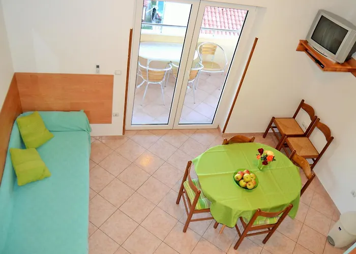 Apartments Tanja Premantura