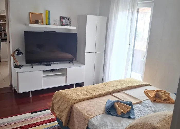 Apartment Mamut Premantura