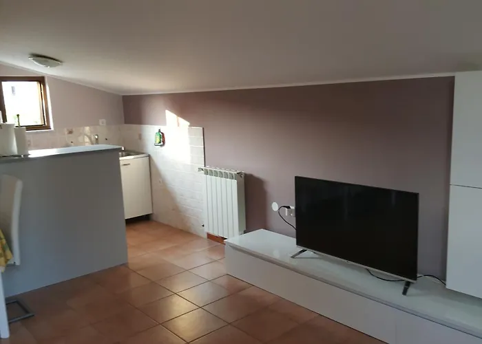 Apartments Milica Umag