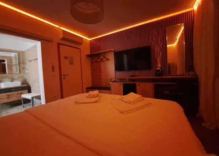 Lovely Rooms Rovinj