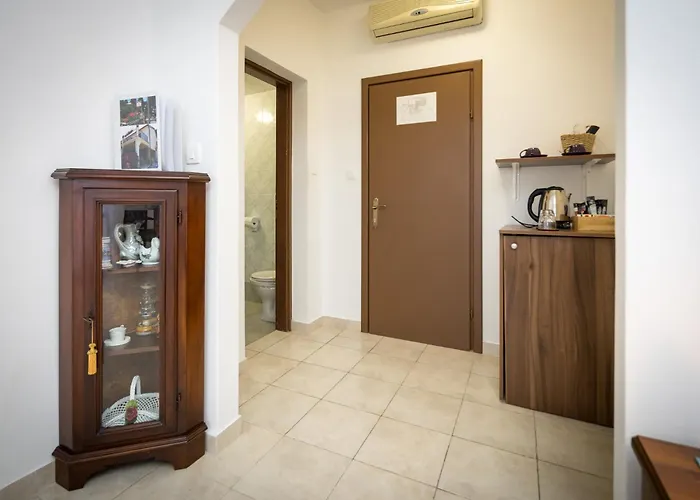 Villa Matohanca Rovinj