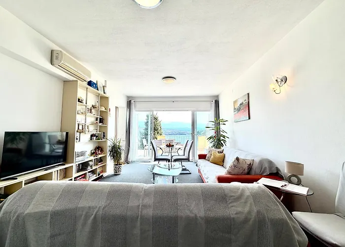 Bonavista Apartment Opatija