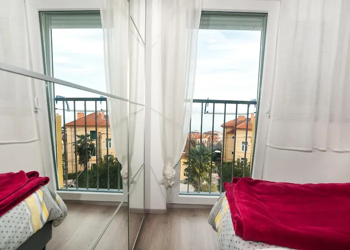 Huisdiervriedelijke Apartments Patricija Opatija