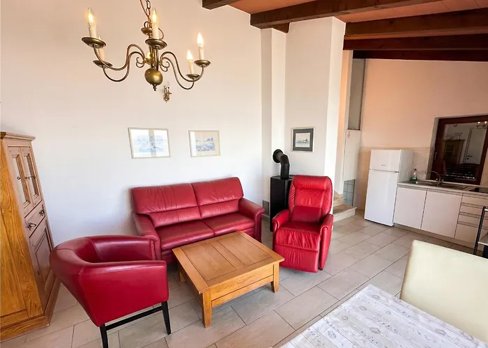 Hotel Casa Ana Istria 1 Savudrija