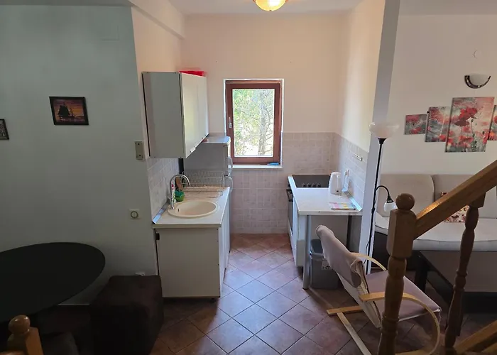 Vila Sanja Premantura