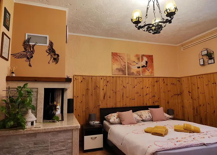 Rooms Katarina Kadumi