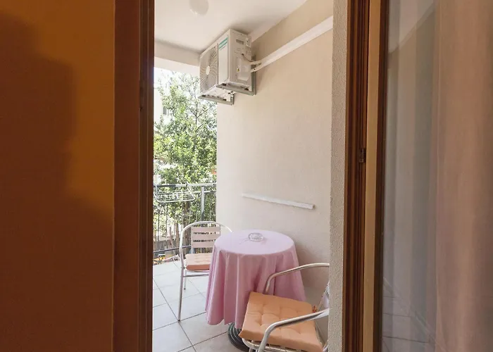 Apartments Palma Medulin B & B