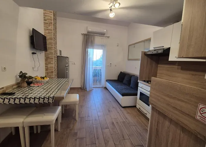 Apartman Meghan Pula