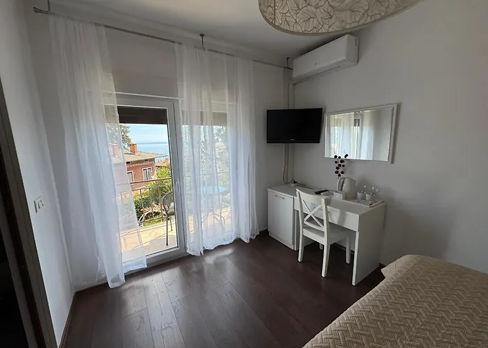 Guesthouse Villa Stanger 2 Lovran