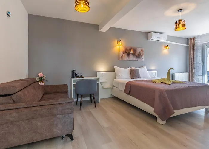 Villa San Rocco Bed&Breakfast Medolino