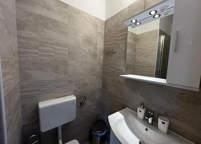 Guesthouse Villa Stanger Laurana
