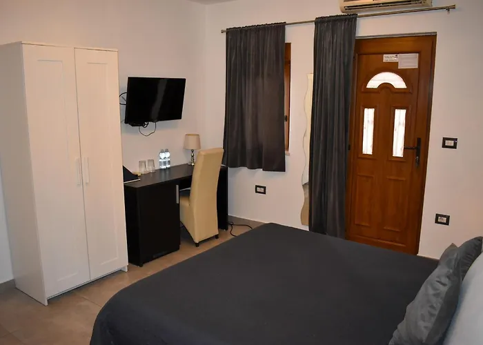 Wellness Villa Istriana Murine - 4-sterenhotel
