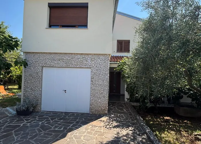 Apartment Nacinovic Porec