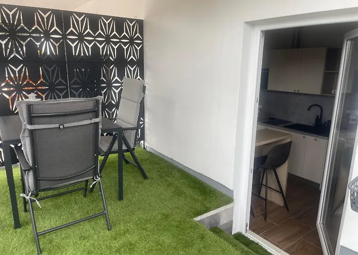 Apartman Lamanova Rovinj