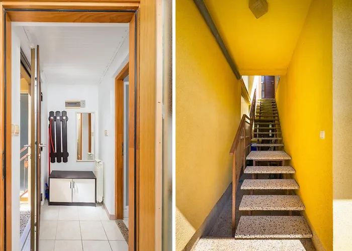 Ferienwohnung Garden House Premantura