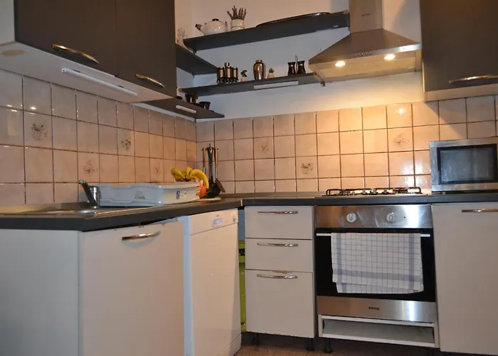 Apartment Old Town Pula