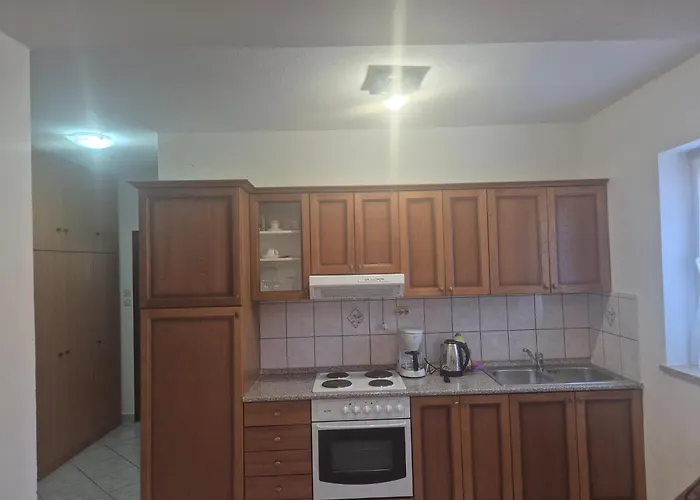 Apartmani Adria Opatija