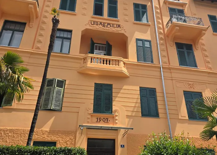 Apartment Kamelija Opatija acceptant les animaux