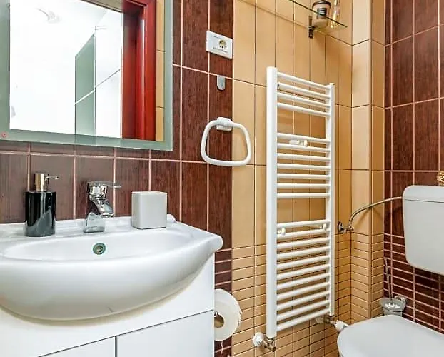 Apartment Augusto - Sea View Pula