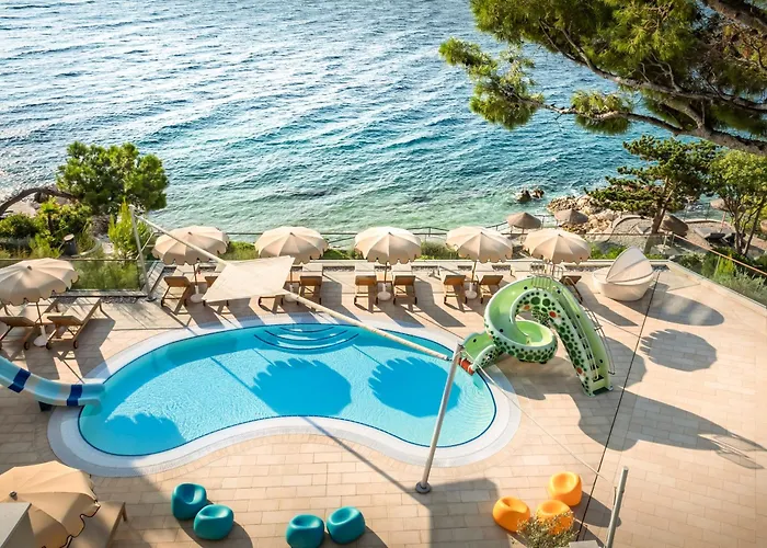 Hôtels à Rabac