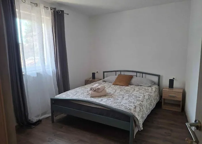 Holiday Homes In Rovinj - Istrien 11675