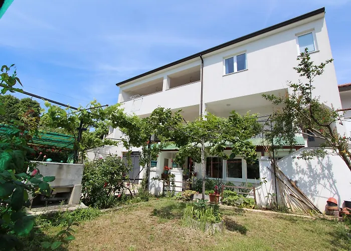 Apartments Palaziol Rovinj