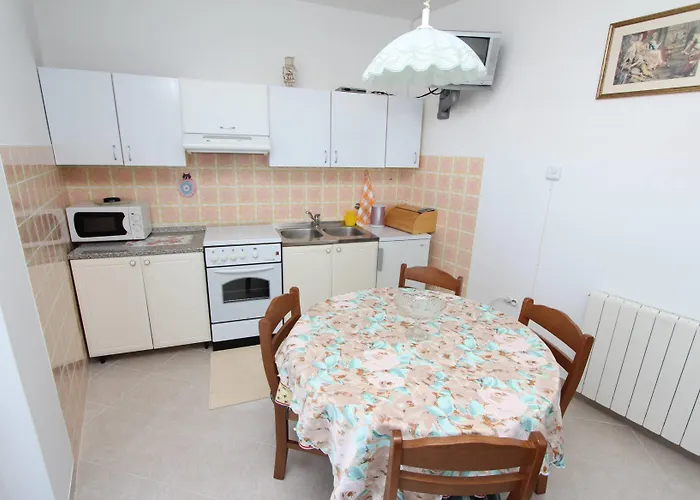 Apartments Milka Rovinj acceptant les animaux