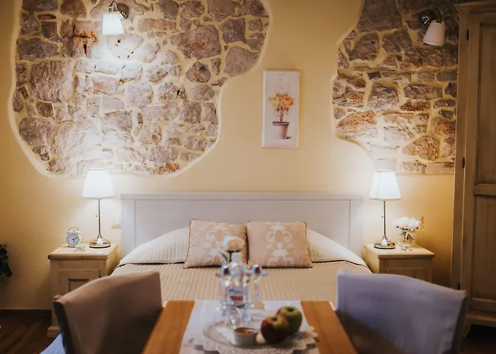 Rooms Villa Duketis Rovinj