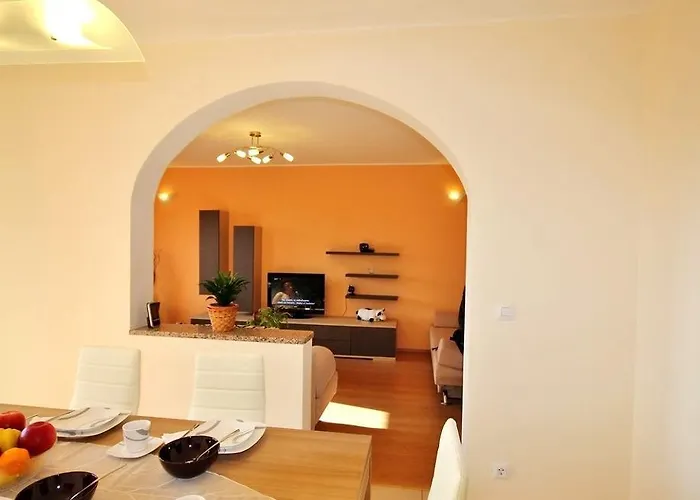 Holiday Home 111 Pula