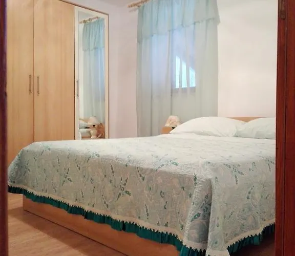 Apartment Luka Novigrad Istria