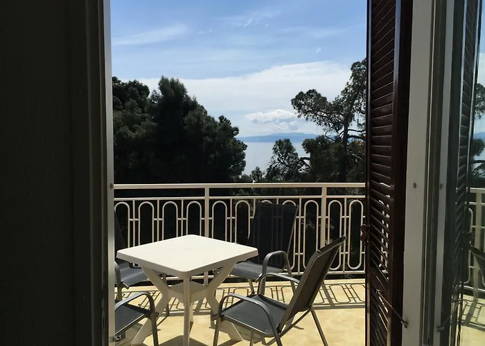 Hotel Opatija
