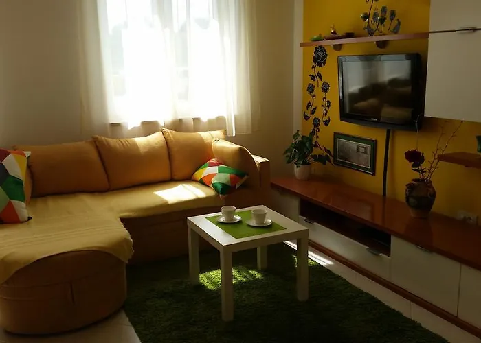 Apartment Mihaela Rovinj