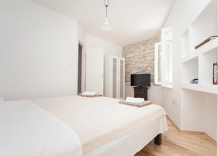 Apartments Rovinj Duplex