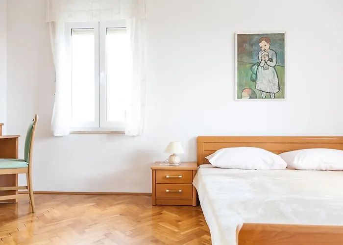 Boutique Apartments Villa Lilly Pula