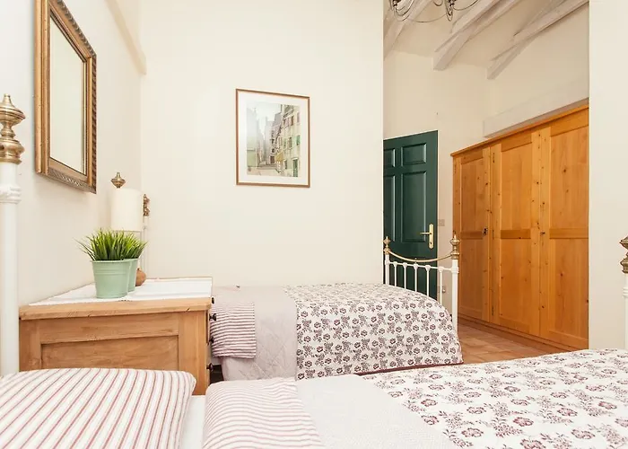 Casa Sul Mar Apartment Rovinj