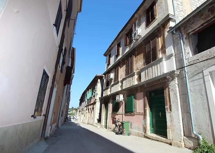 Apartments Ive Rovinj