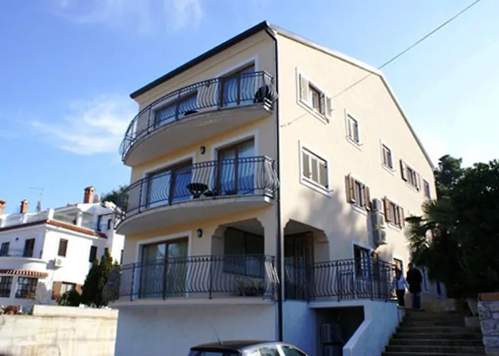 Haustierfreundliches Apartments & Rooms Elda Rovinj
