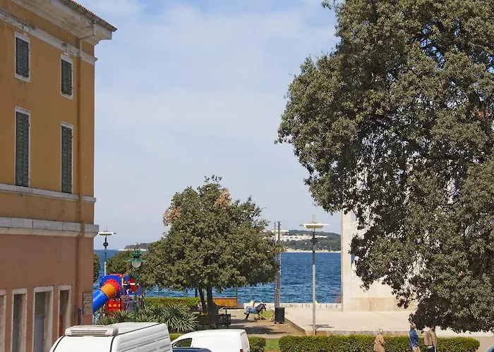 Studios Barbaro Rovigno