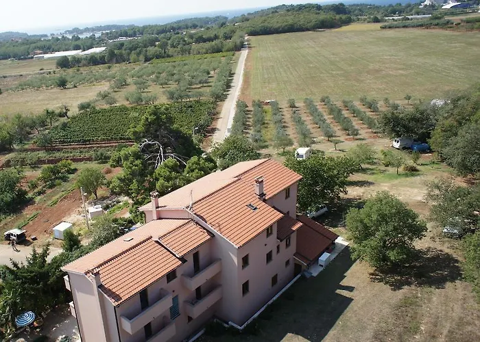 Guest House Caterina Porec