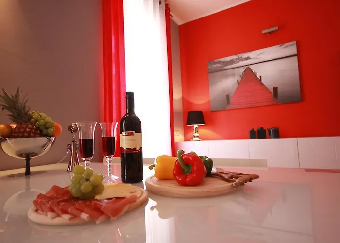 Apartment Villa Mandria Opatija