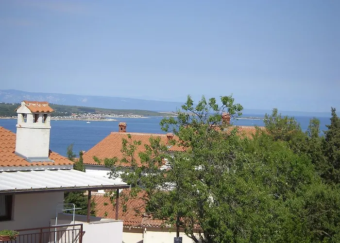 Apartments Premantura