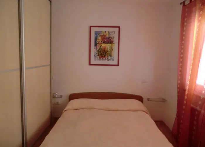 Haustierfreundliches Apartment Popovic Pula