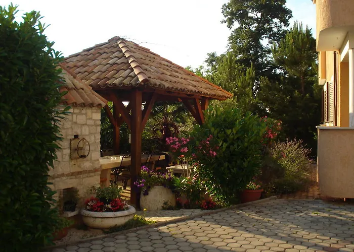 Apartments Krizine Umago