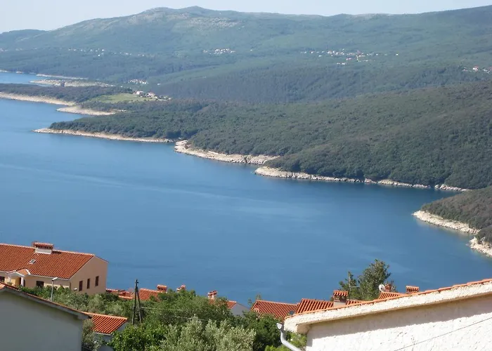 Guest House Mare e Monti Rabac - un hotel a 4 stelle 