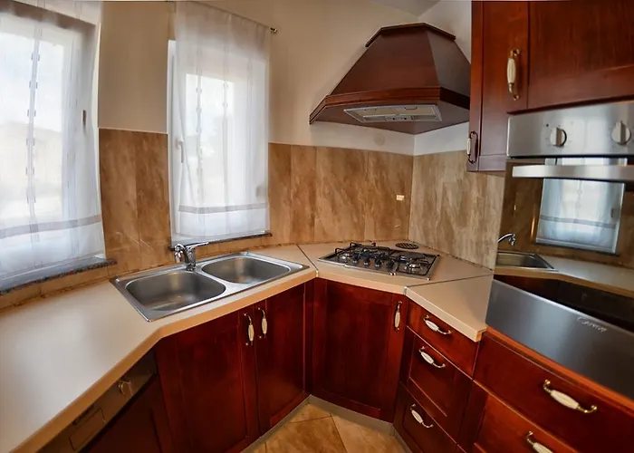 Apartments Sablic Pula
