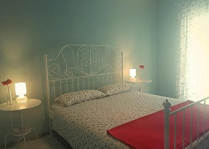 Jimmy Apartments Pula acceptant les animaux