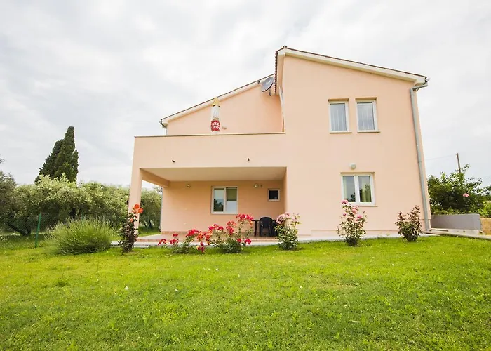 Pula Istria Apartments