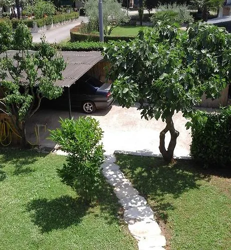Apartment Laura Poreč