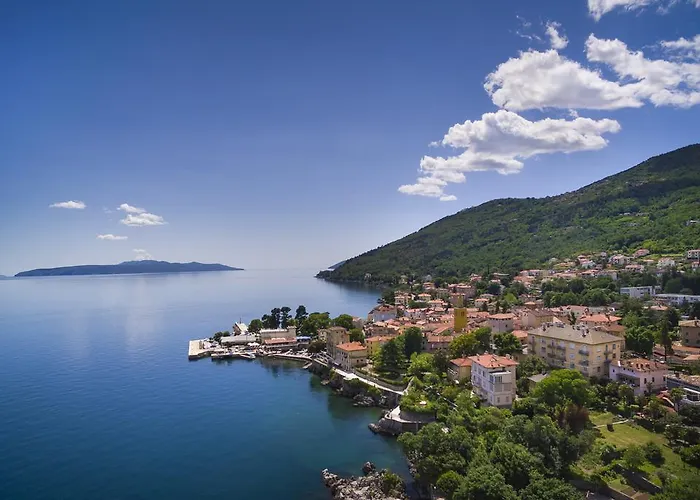 Boutique Remisens Villa Elsa Lovran
