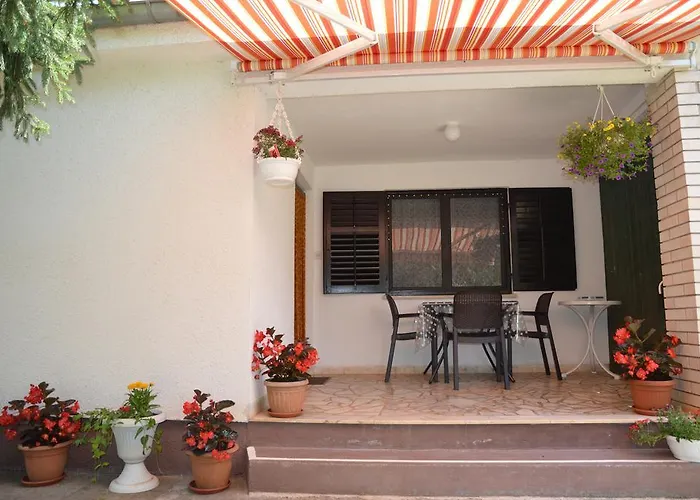 Boutique Holiday Home Leni Fažana